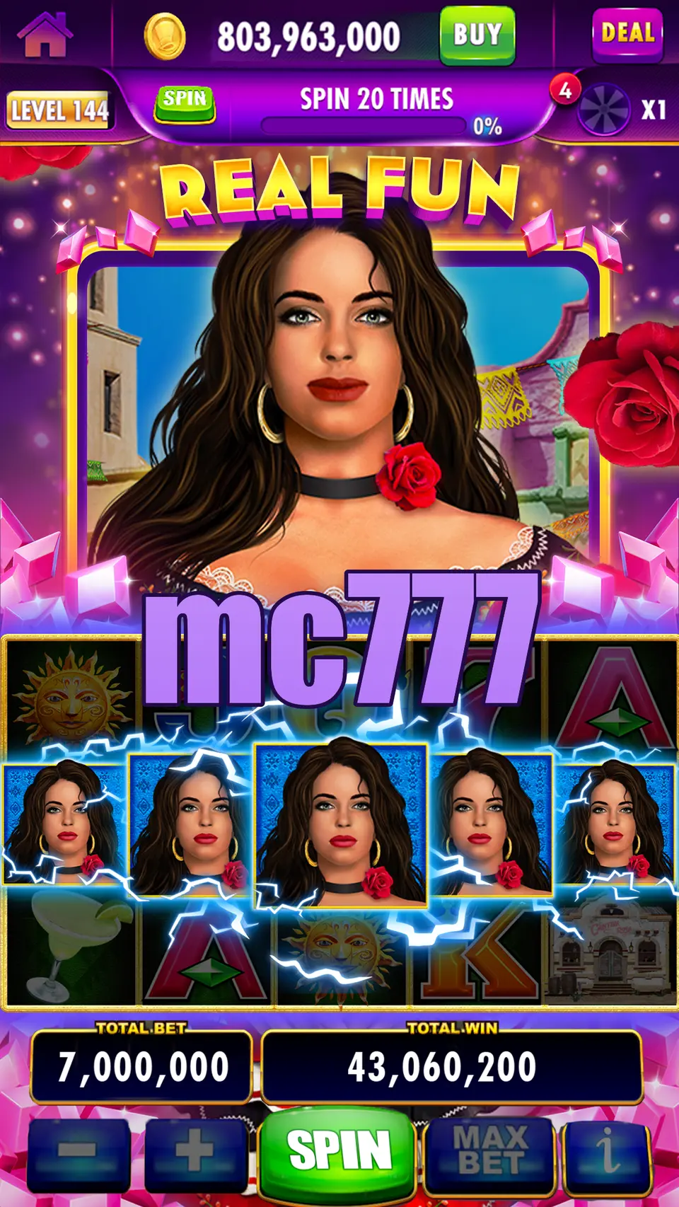 mc777 APK