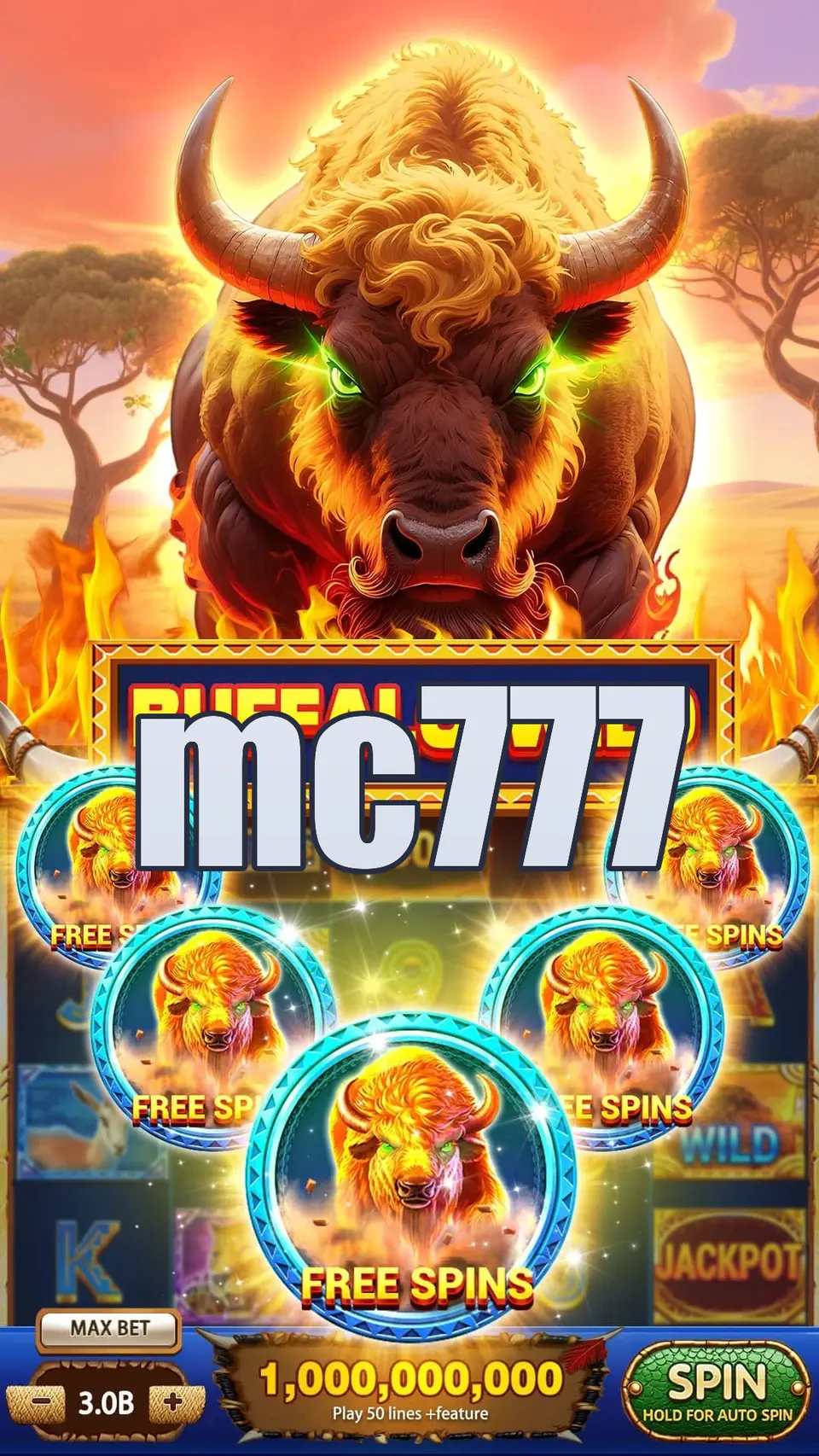 mc777 APK
