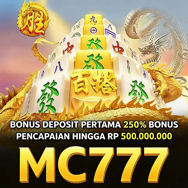 mc777 Resmi