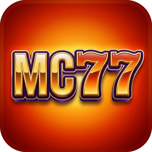 mc777 APK Resmi - Login & Daftar Mudah